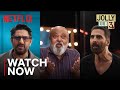 Jolly LLB 3 Watch Now Akshay Kumar Arshad Warsi Netflix India