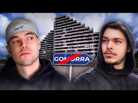 Dentro le Vele di Scampia - Realtà e Speranze