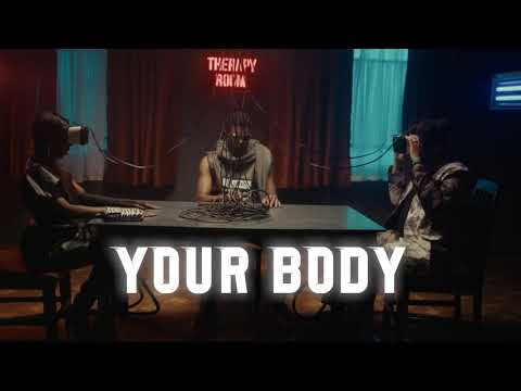 Basketmouth, @Buju TYE - Your Body (Official Music Video)
