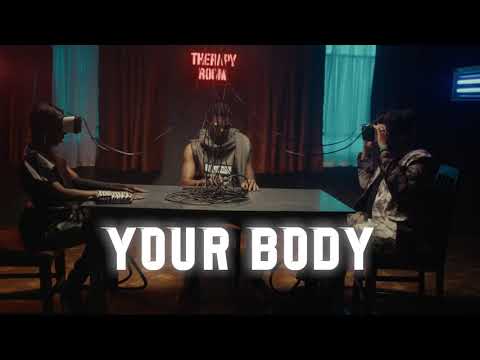 Video thumbnail for Your Body