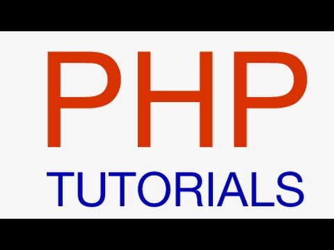 Php Tutorial Get Query Strings And Forms