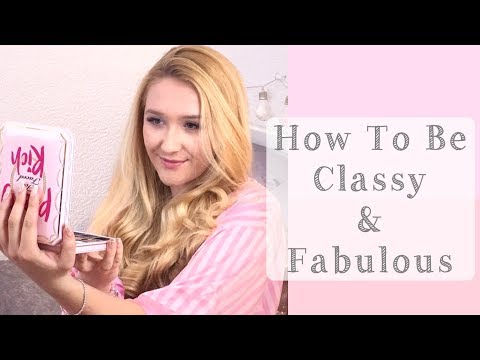 download lagu mp3 mp4 Classy And Fabulous, download lagu Classy And Fabulous gratis, unduh video klip Classy And Fabulous