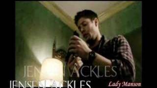 Inferno - Supernatural Opening Credits