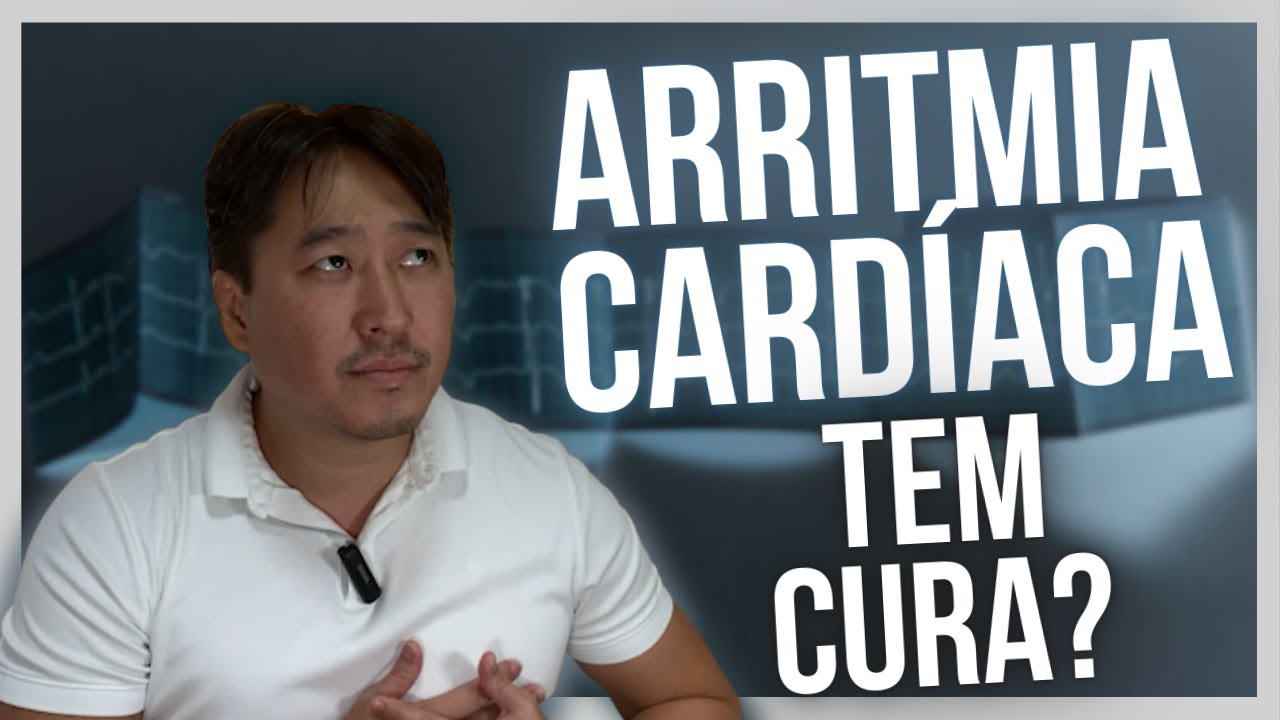 GREAT NEWS FOR THOSE WHO HAVE CARDIAC ARRHYTHMIA. IS THERE A CURE?