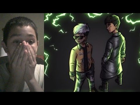 REACCIONANDO A "C.R.O, LIT killah - Mi Culpa"