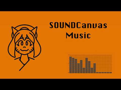 Roland SC-88 Music - Variety 2