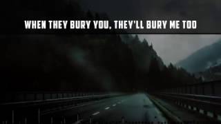 No Such Thing - Bury Me   LYRICS