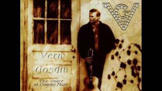 Vern Gosdin - Dim Lights, Thick Smoke (And Loud, Loud Music)
