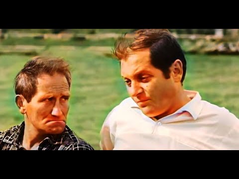 REJS - KULTOWA ROZMOWA O POLSKIM KINIE FULL HD KOLOR, ZDZISŁAW MAKLAKIEWICZ, JAN HIMILSBACH