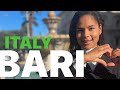 10 Things to do in BARI - ITALY