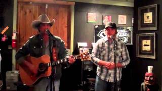 Jon Wolfe - Let A Country Boy Love You