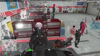 PDトライアル 3日目