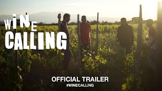 Wine Calling (2019) | Official Trailer HD
