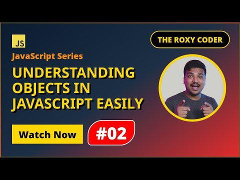 The Objects Concept Every Javascript Developer Gets Wrong Oop Series