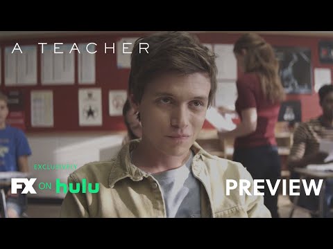 A Teacher (Promo 'Mayhem')