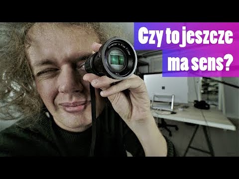 WIZJER REŻYSERSKI vs Magic ViewFinder Free App