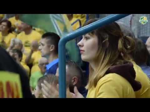 Historyczne zwycięstwo - Kulisy