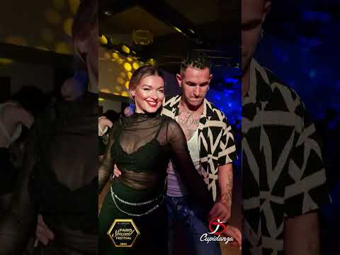 Keymo &          [Resaca - Dj Husky Ft DimeloLau & Fariyo] ~ Paris Sensual festival 2023