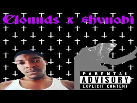 Clouuds x $hvnobi - ChilledOutSesh [Prod. By TokyoGod]