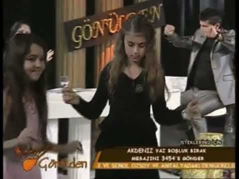 EGEMEN ÖZEREN-AKDENİZ TV 2010 YILI