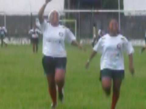 TEAM CHICAGO 2 X CAMPO GRANDE 0