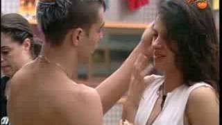 FAMA despedida Esther