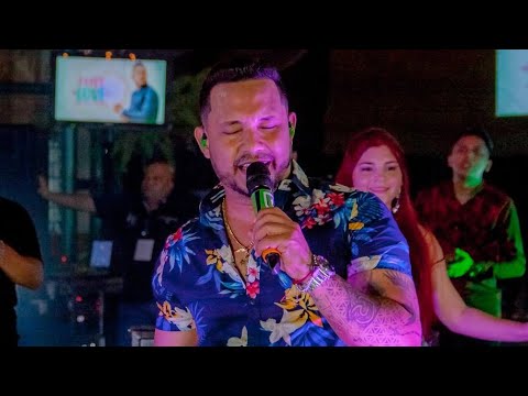 Douglas La Voz -  Homenaje a Con Cla C