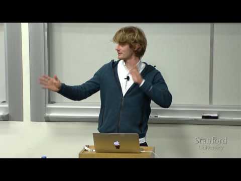 Lecture 13: Convolutional Neural Networks