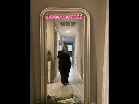 🤩4 Months Weight Loss results!🤩#mounjaro #shorts #weghtloss #weghtlossjourney