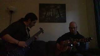 Akurion - Sofu-Or Paa Alfers Lund ( Ulver cover)
