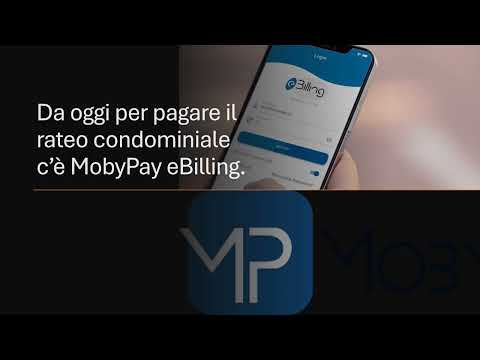 Lo Studio Martella ha scelto MobyPay