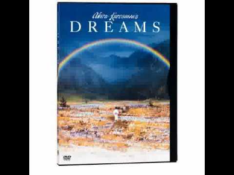 01130-The Film Music of Akira Kurosawa-No.16 Dream
