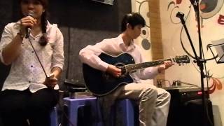 CHỈ LÀ GIẤC MƠ - KHÁNH HUYỀN TẠI HOA MỘC TRÀ 230 VŨ HỮU - TX - HN