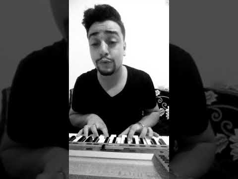 #خلصت_الحكاية - Mohammed nasri