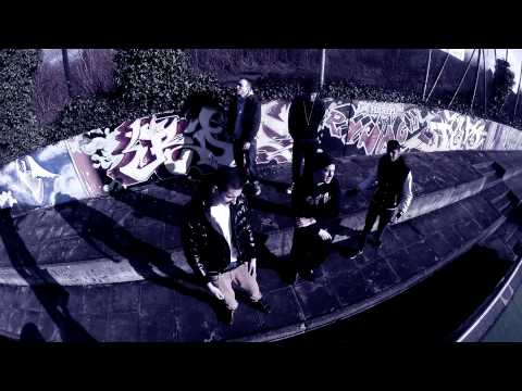 FeelFreeTime - Cypher 6 FullHD (Sherry-ou,Dizzy.InteLekt,Micg) Prod.By Sherry und FalleBeats