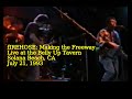 fIREHOSE | Making the Freeway | Live, July 21, 1993 | Belly Up Tavern, Solana Beach, CA