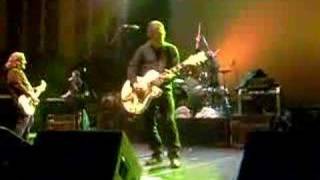 The Saw Doctors-Macnas Parade@Liverpool Philharmonic 30/11