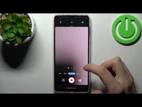 Change Speed of Timelapse Recording on MOTOROLA MOTO G42 – Mange Camera Settings