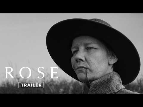 ROSE - offizieller Kinotrailer - ab 30. April im Kino