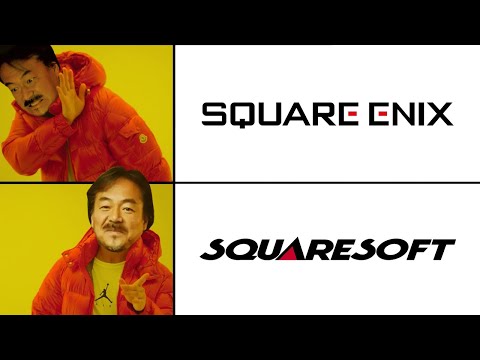 How Hironobu Sakaguchi created Final Fantasy