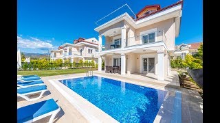 Villa Sahil 2