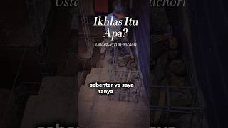 Download lagu Ikhlas Itu apa? ustadz Jefri al-buchori #feedshorts #shorts mp3 Download lagu Ikhlas Itu apa? ustadz Jefri al-buchori #feedshorts #shorts mp3