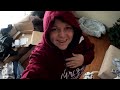 Der Erste Schnee Und Post Aus Deutschland UHiK 296