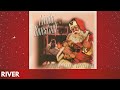 Linda Ronstadt - River (Album Art Visualizer)