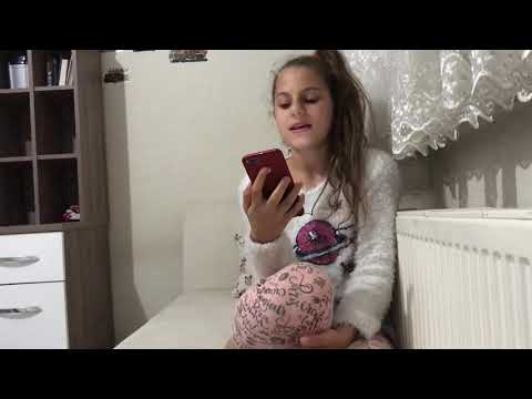 Yağmur Azra ÇAVDAR ( Bilal SONSES - İkimiz de Bilemedik )