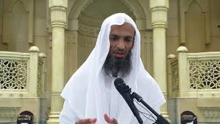 صورة أحكامُ وفضائلُ العشرِ من ذي الحجة ٢ - فضيلة الشيخ خالد اسماعيل