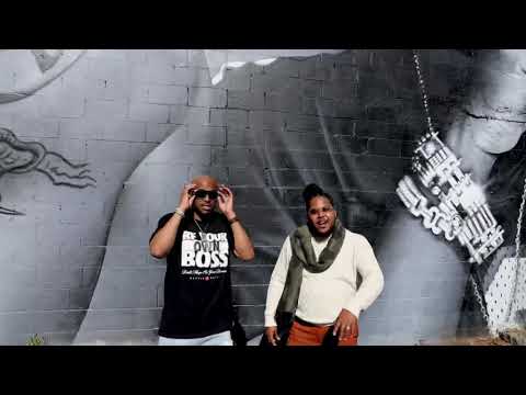 “Cross Me”...Pistola The SingaMan x P-Dub of GME (shot by B-Young)