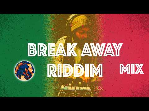 Break Away Riddim Mix 2025 – Chimney Records ft. Kabaka Pyramid, Jahmiel, Masicka, Dexta Daps