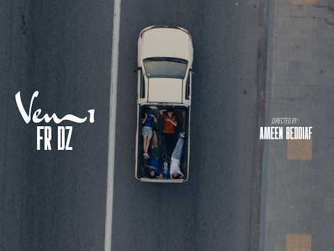 VEN1 - FR DZ