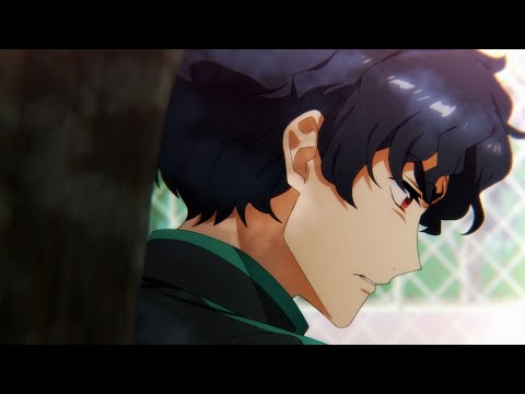 魔法科高校の劣等生 第3シーズン recall 八木海莉